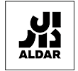 Alreeman 2 by Aldar Properties logo